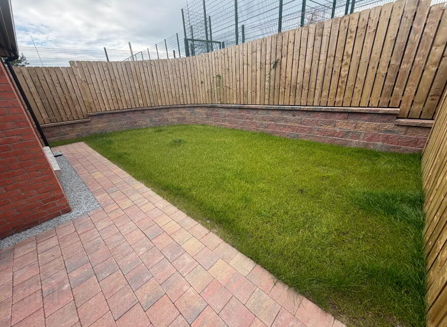 20 Lisowen, Limavady Road, Derry, BT47 6LS