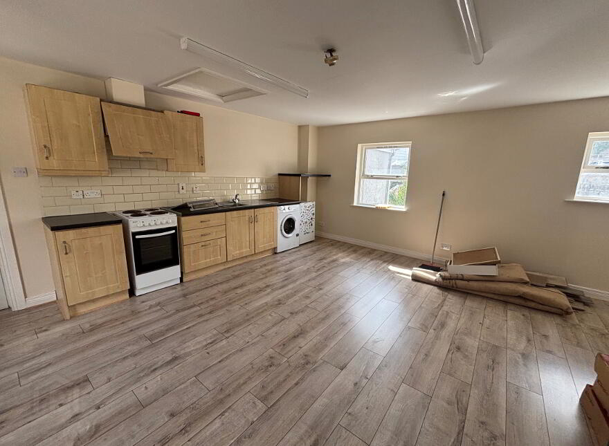 Unit 2c, 24-26 Upper English Street, Armagh, BT61 7BD
