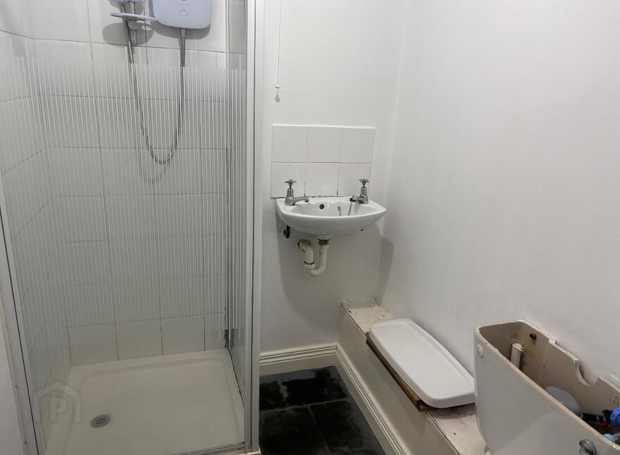 Unit 2c, 24-26 Upper English Street, Armagh, BT61 7BD