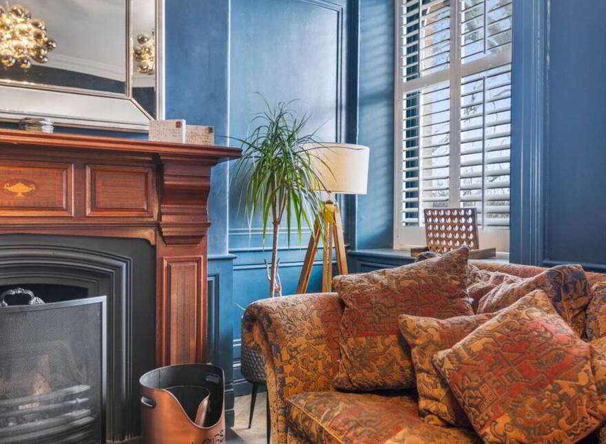 The Manse, Quay Road, Ballycastle, BT54 6BH