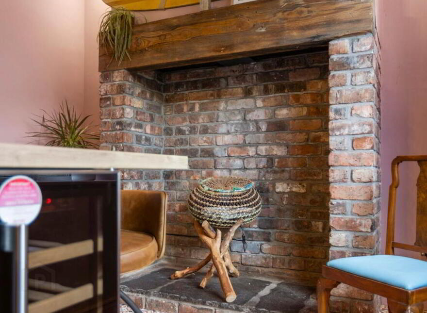 The Manse, Quay Road, Ballycastle, BT54 6BH