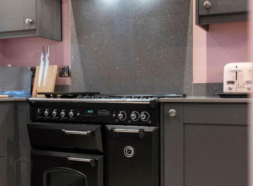 The Manse, Quay Road, Ballycastle, BT54 6BH