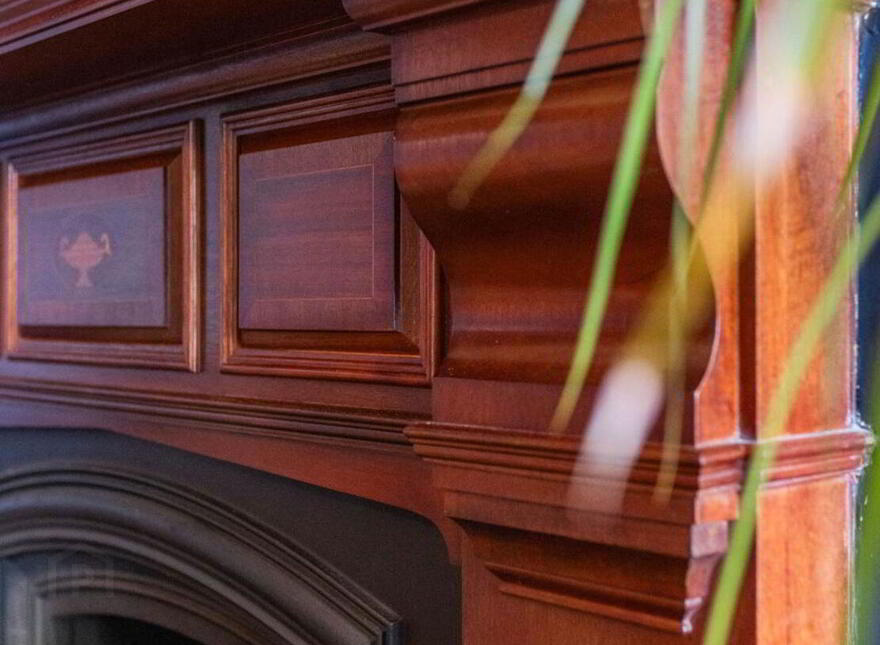 The Manse, Quay Road, Ballycastle, BT54 6BH