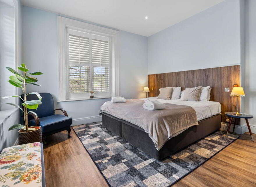 The Manse, Quay Road, Ballycastle, BT54 6BH