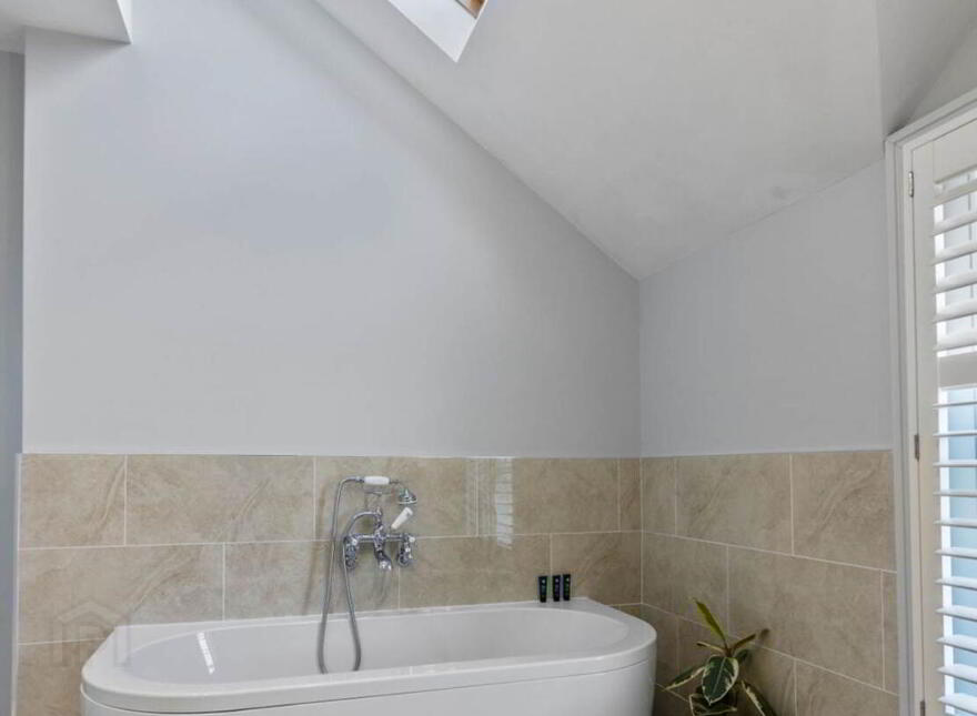 The Manse, Quay Road, Ballycastle, BT54 6BH