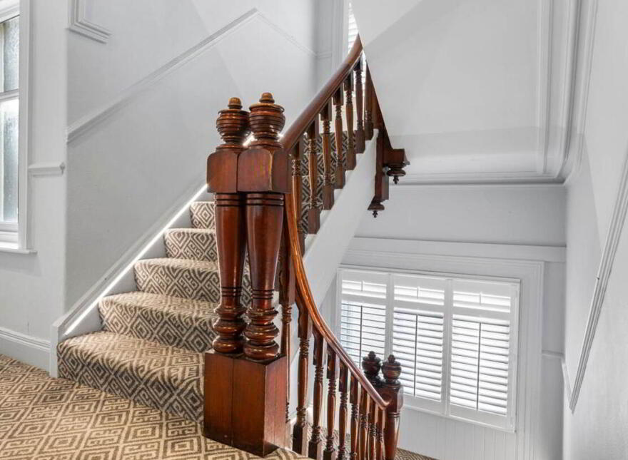 The Manse, Quay Road, Ballycastle, BT54 6BH