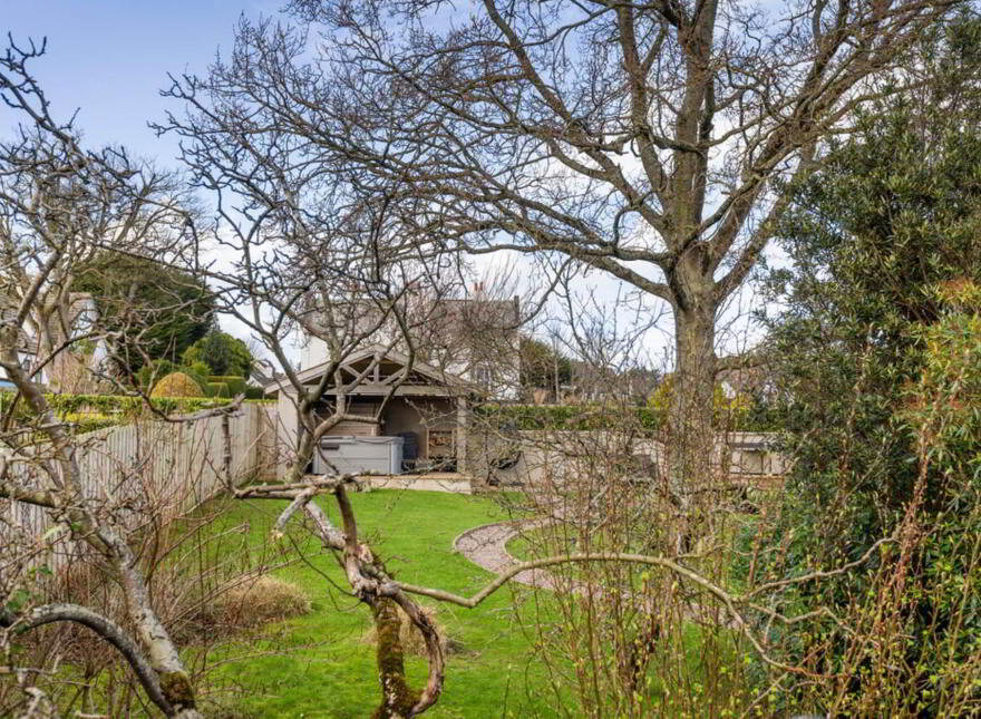 The Manse, Quay Road, Ballycastle, BT54 6BH
