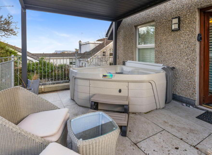 The Manse, Quay Road, Ballycastle, BT54 6BH