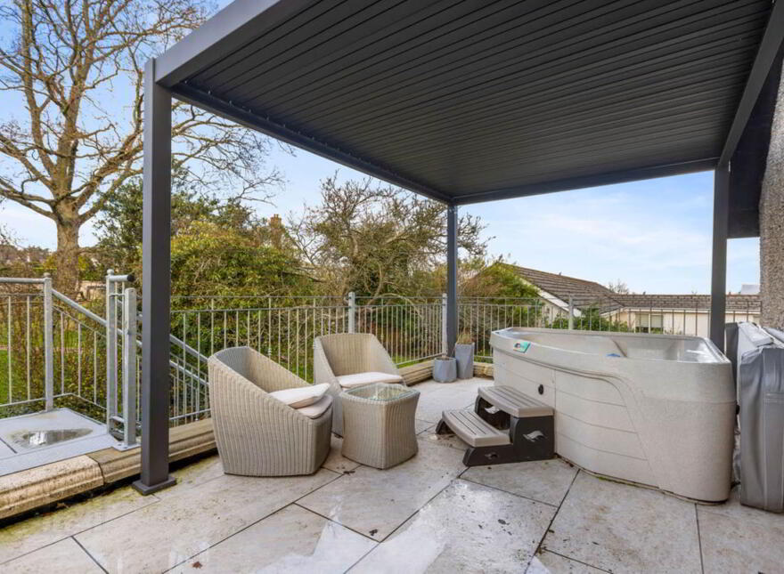 The Manse, Quay Road, Ballycastle, BT54 6BH