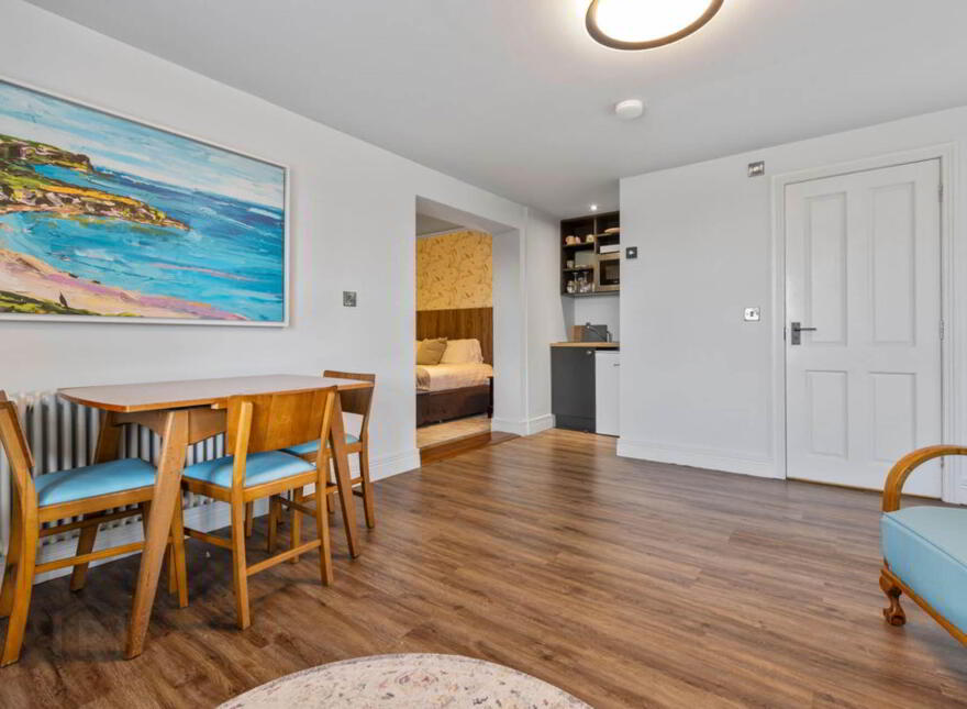 The Manse, Quay Road, Ballycastle, BT54 6BH