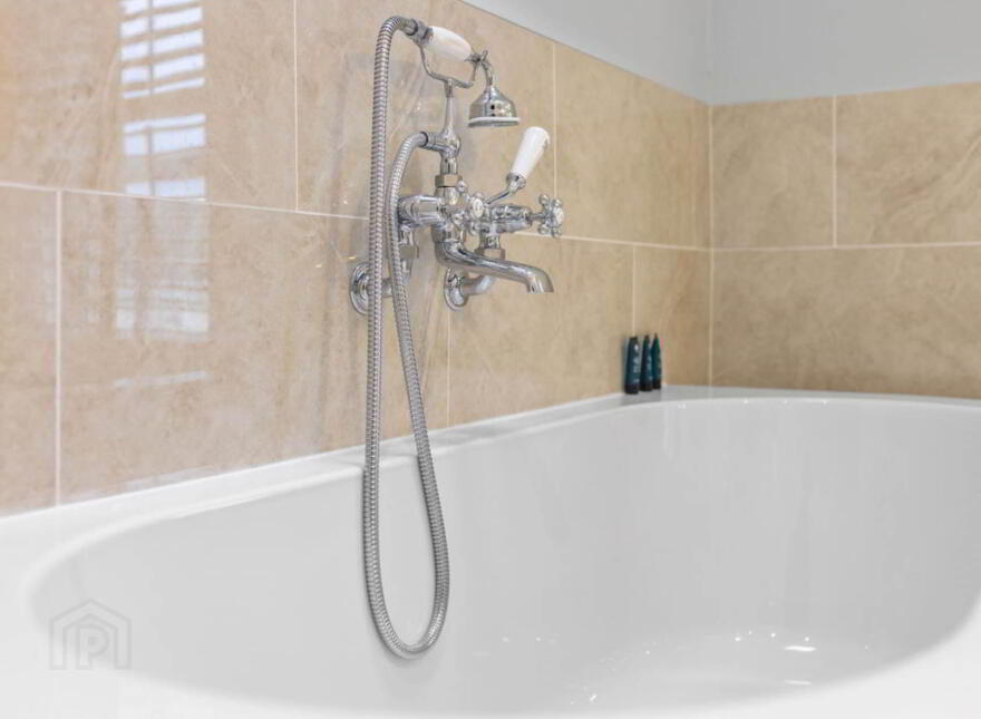 The Manse, Quay Road, Ballycastle, BT54 6BH
