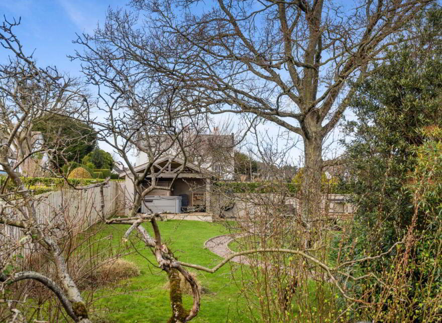 The Manse, Quay Road, Ballycastle, BT54 6BH