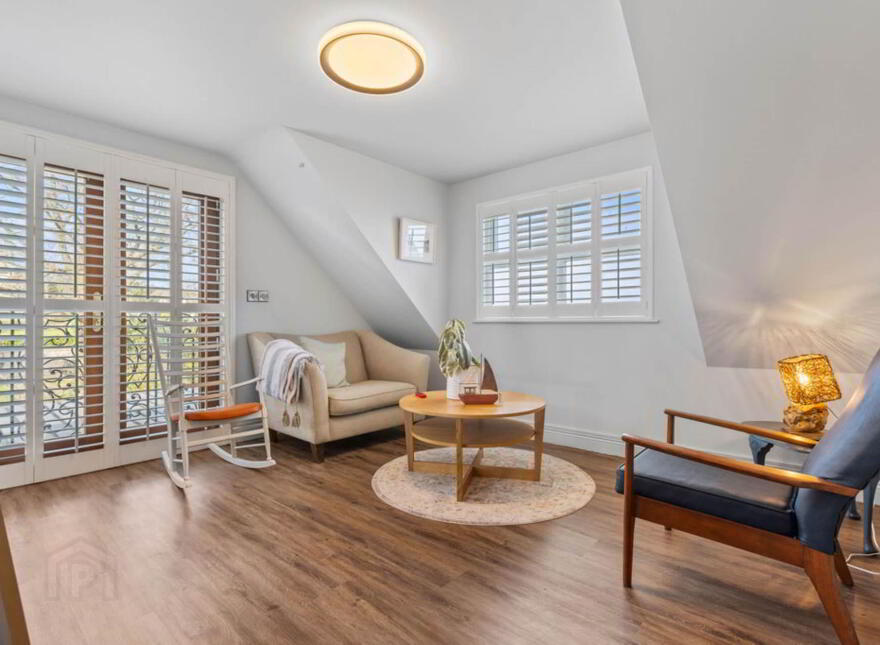 The Manse, Quay Road, Ballycastle, BT54 6BH