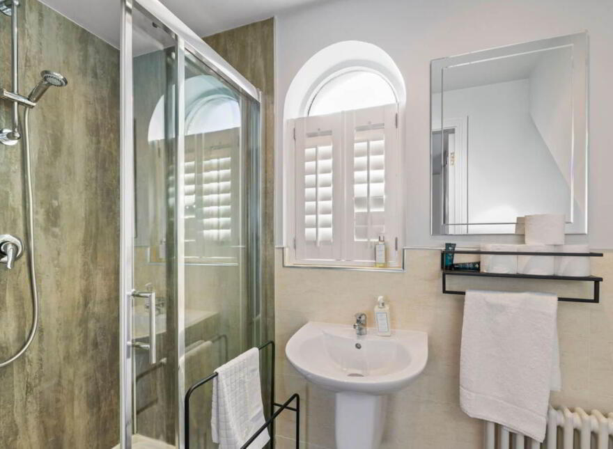 The Manse, Quay Road, Ballycastle, BT54 6BH