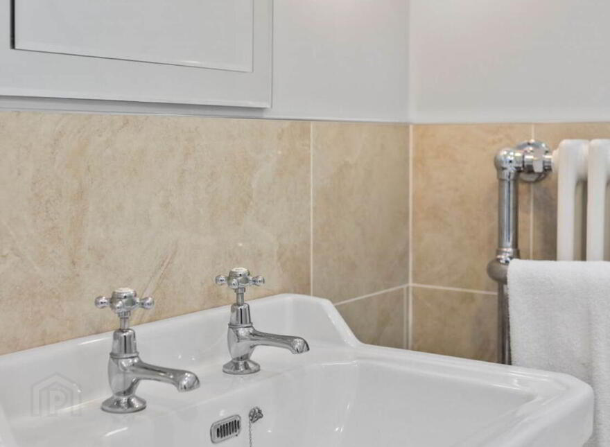 The Manse, Quay Road, Ballycastle, BT54 6BH