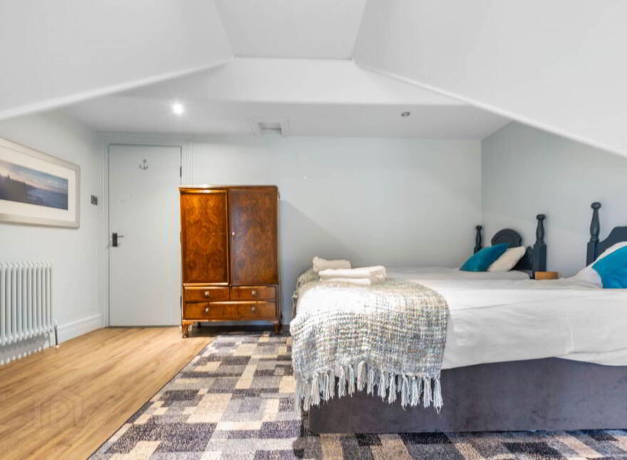 The Manse, Quay Road, Ballycastle, BT54 6BH