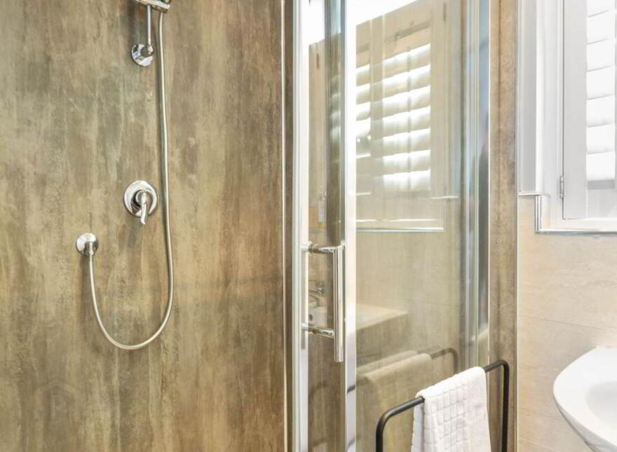 The Manse, Quay Road, Ballycastle, BT54 6BH