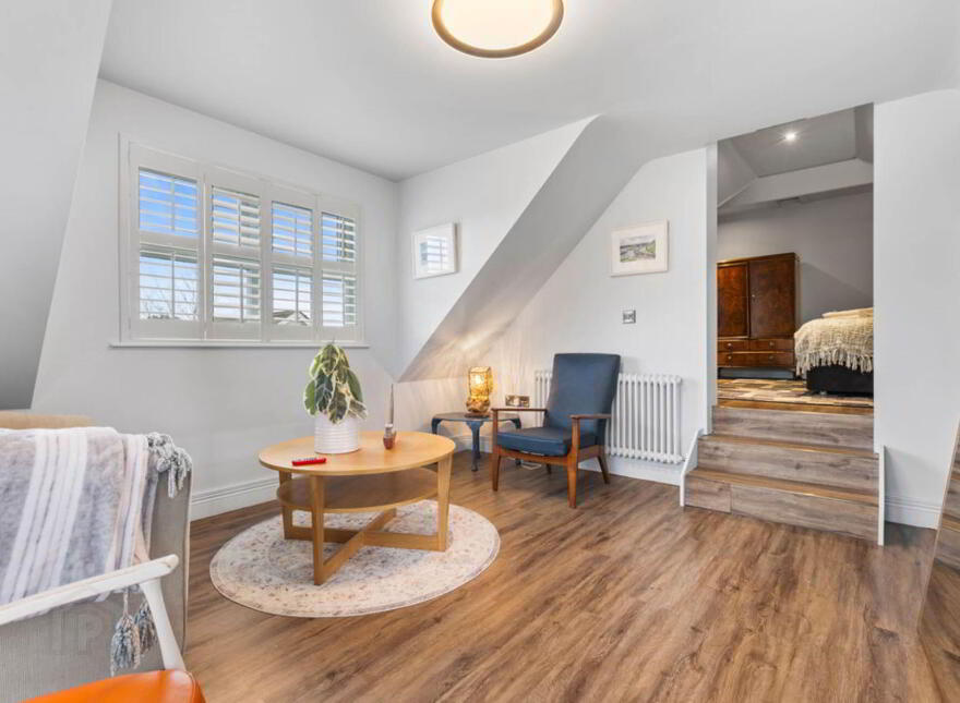 The Manse, Quay Road, Ballycastle, BT54 6BH