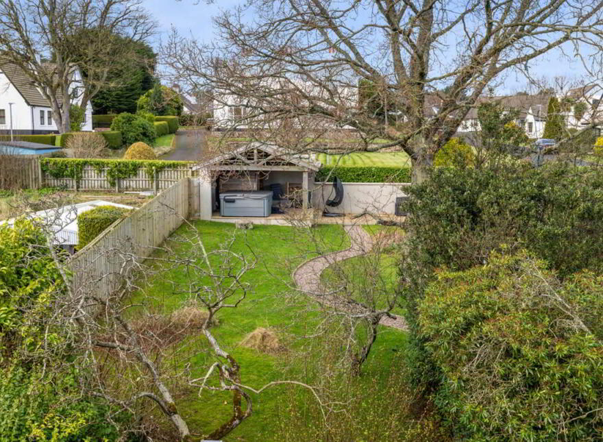 The Manse, Quay Road, Ballycastle, BT54 6BH