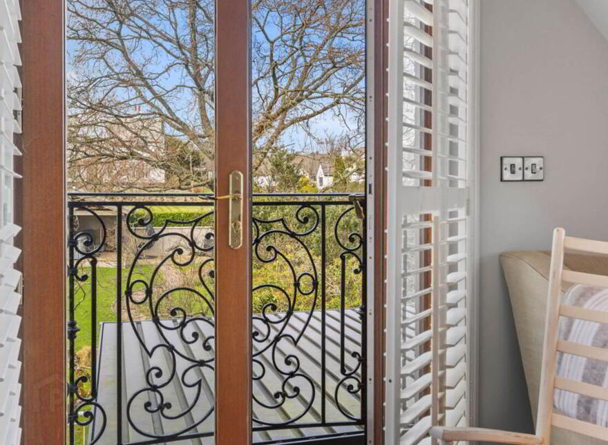 The Manse, Quay Road, Ballycastle, BT54 6BH