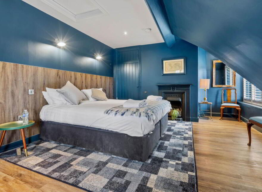 The Manse, Quay Road, Ballycastle, BT54 6BH