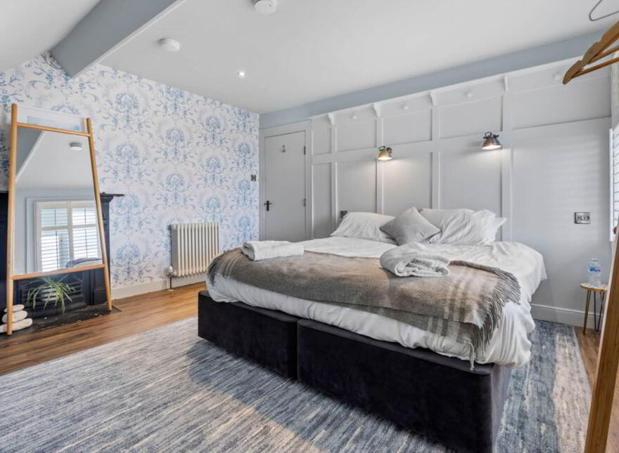 The Manse, Quay Road, Ballycastle, BT54 6BH