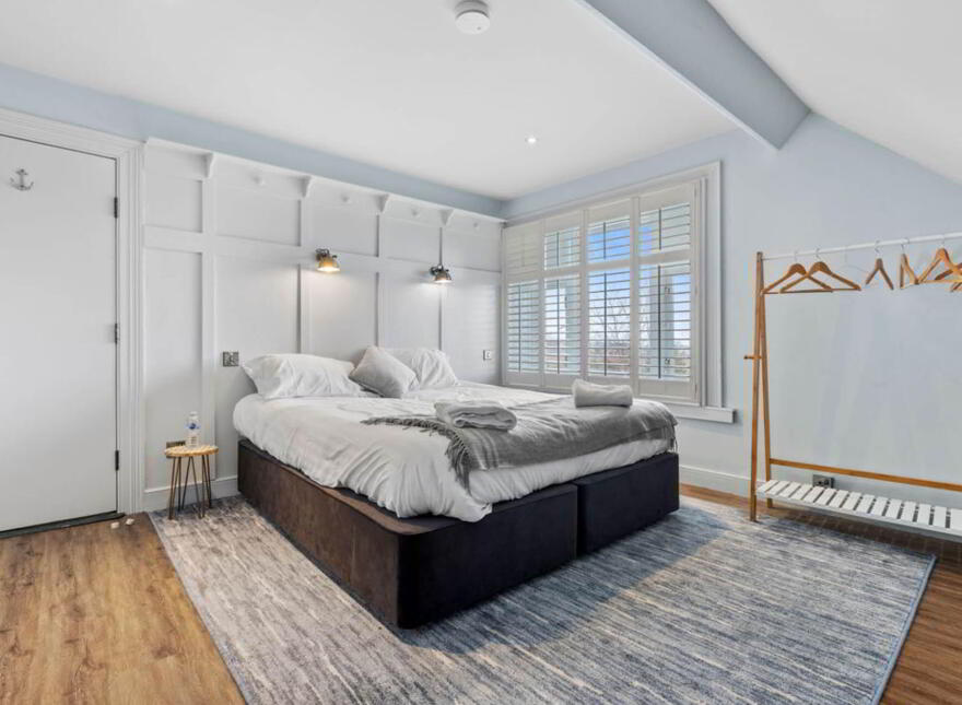 The Manse, Quay Road, Ballycastle, BT54 6BH