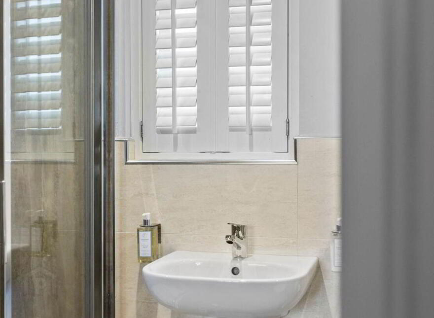The Manse, Quay Road, Ballycastle, BT54 6BH