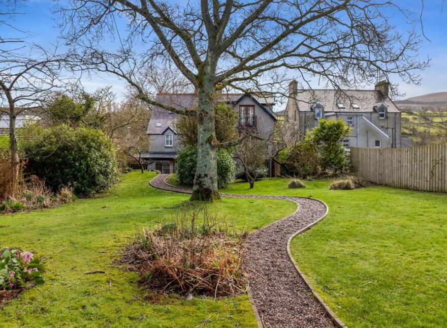 The Manse, Quay Road, Ballycastle, BT54 6BH