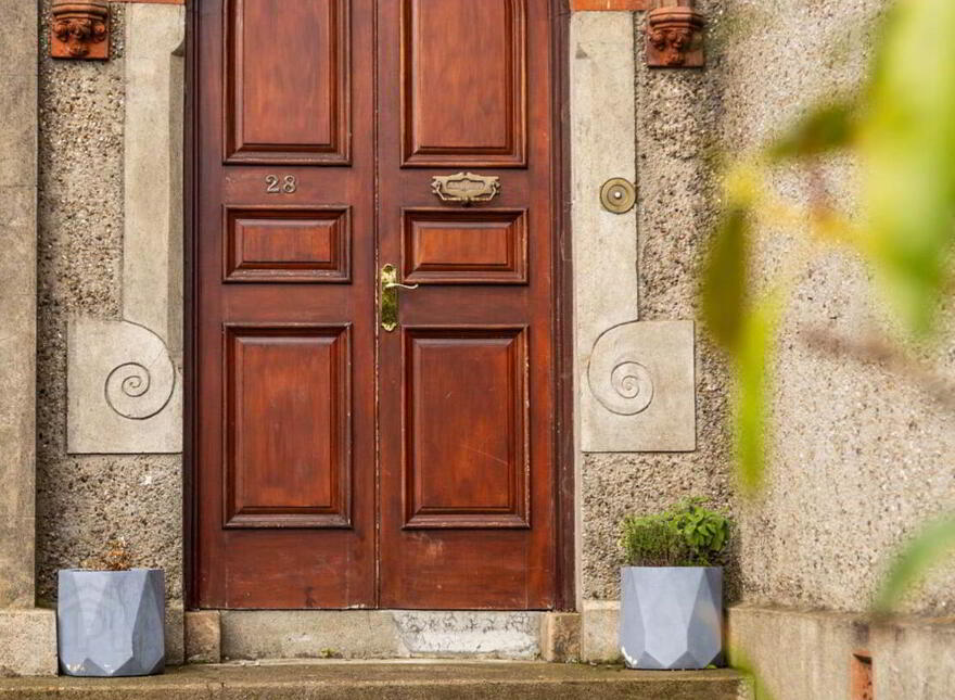 The Manse, Quay Road, Ballycastle, BT54 6BH