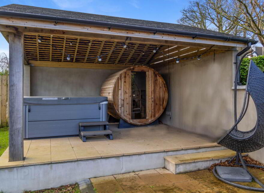 The Manse, Quay Road, Ballycastle, BT54 6BH