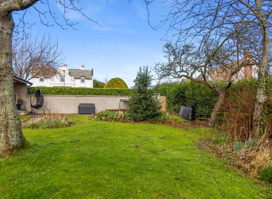 The Manse, Quay Road, Ballycastle, BT54 6BH