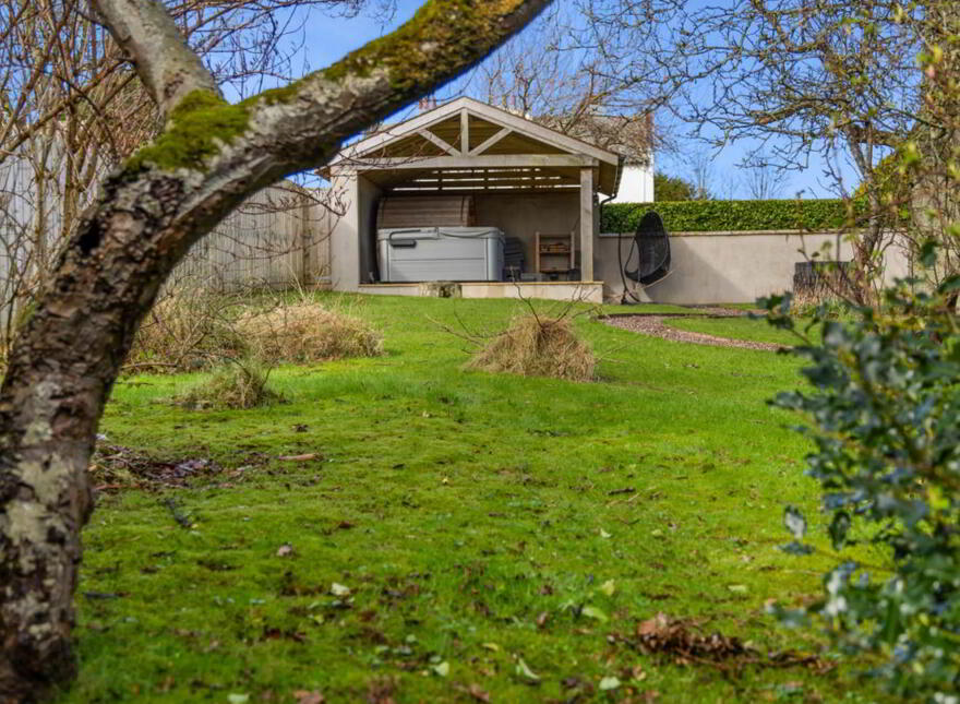 The Manse, Quay Road, Ballycastle, BT54 6BH