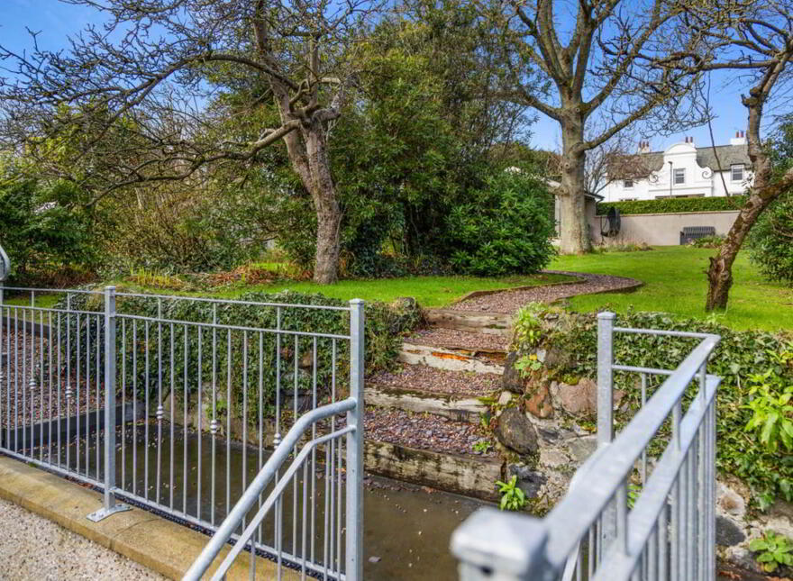 The Manse, Quay Road, Ballycastle, BT54 6BH