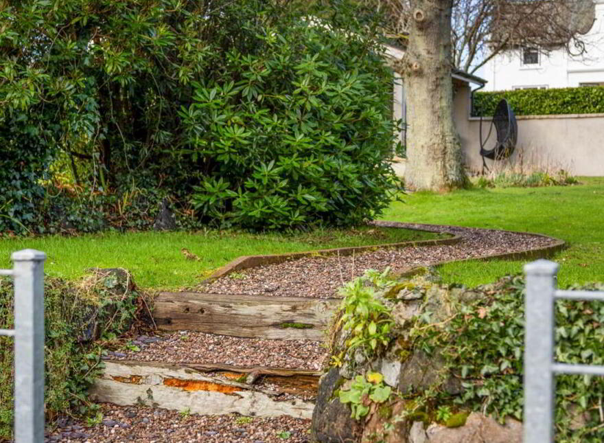 The Manse, Quay Road, Ballycastle, BT54 6BH