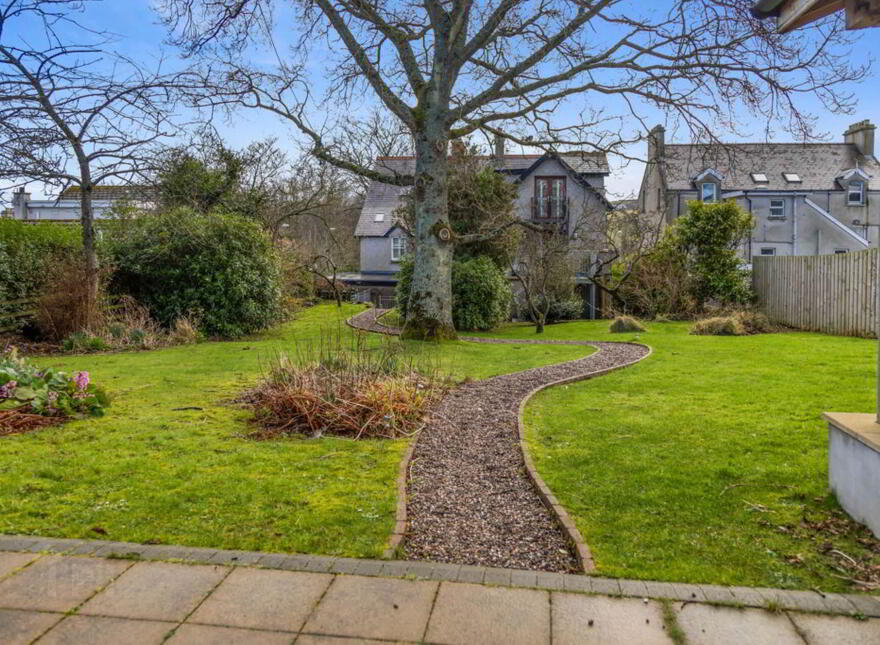 The Manse, Quay Road, Ballycastle, BT54 6BH
