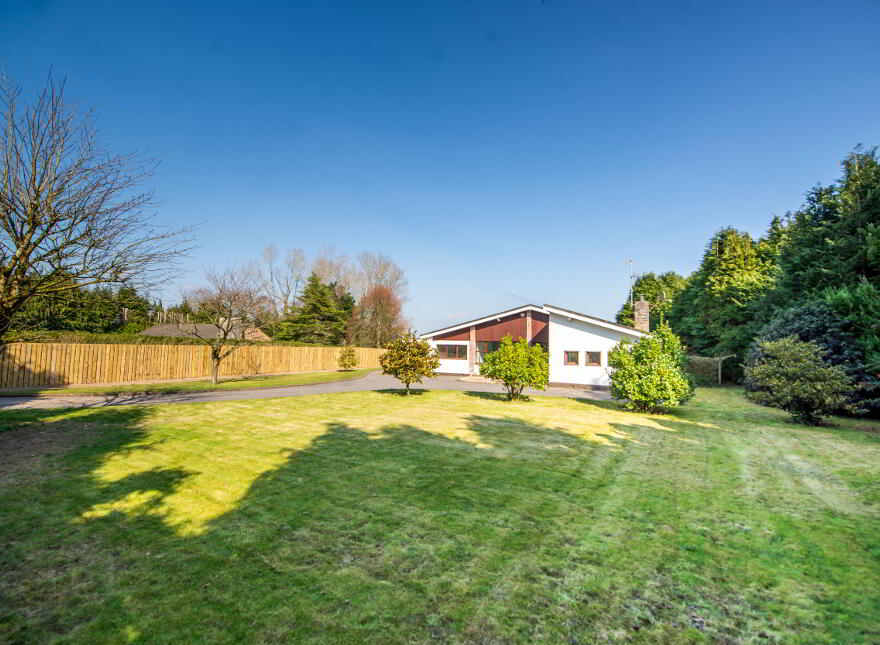 57 Moyallon Road, Portadown, Craigavon, BT63 5JX