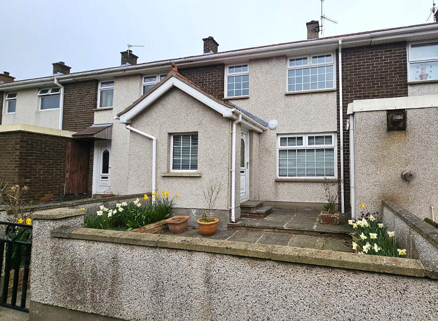 32 Oaktree Drive, Antrim, BT41 1DB photo