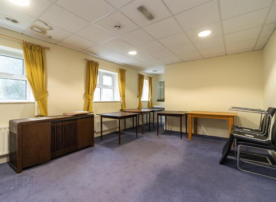 Former Malone Guest House, 79 Malone Road, Belfast, BT9 6SH