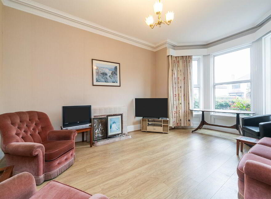 Former Malone Guest House, 79 Malone Road, Belfast, BT9 6SH