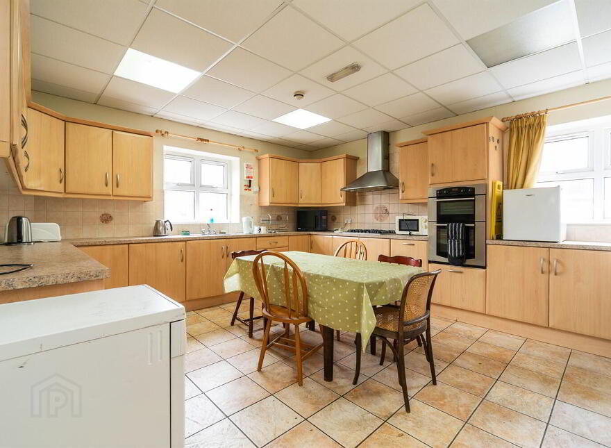 Former Malone Guest House, 79 Malone Road, Belfast, BT9 6SH