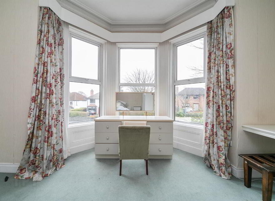 Former Malone Guest House, 79 Malone Road, Belfast, BT9 6SH