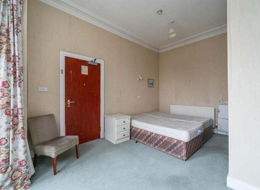 Former Malone Guest House, 79 Malone Road, Belfast, BT9 6SH