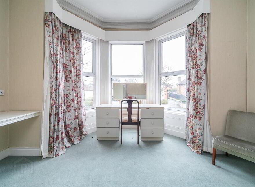 Former Malone Guest House, 79 Malone Road, Belfast, BT9 6SH