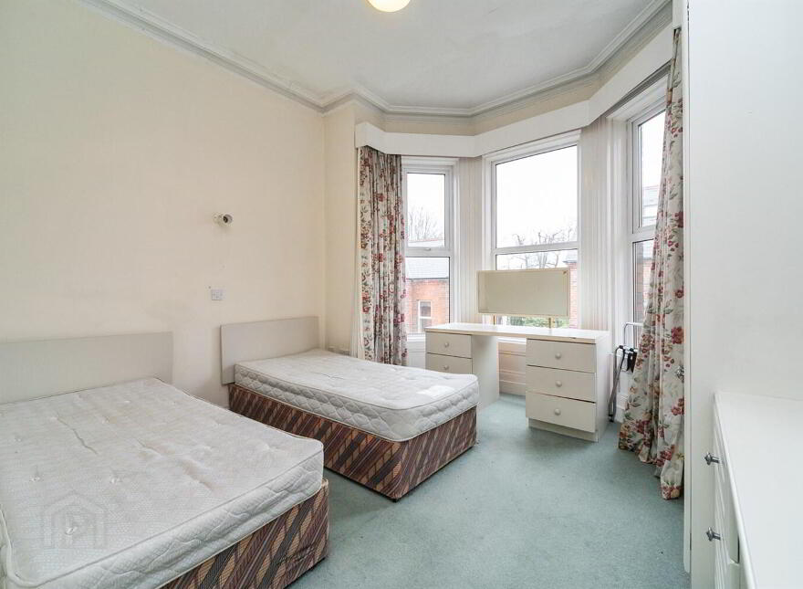Former Malone Guest House, 79 Malone Road, Belfast, BT9 6SH