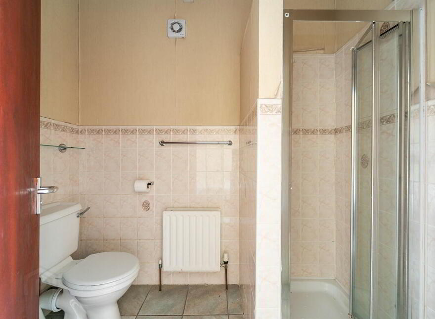 Former Malone Guest House, 79 Malone Road, Belfast, BT9 6SH