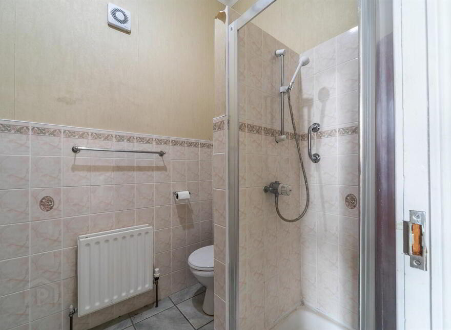 Former Malone Guest House, 79 Malone Road, Belfast, BT9 6SH