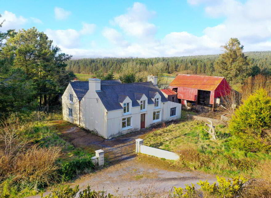 Rathmore Cottage, Rathmore, Baltimore, P81D342 photo