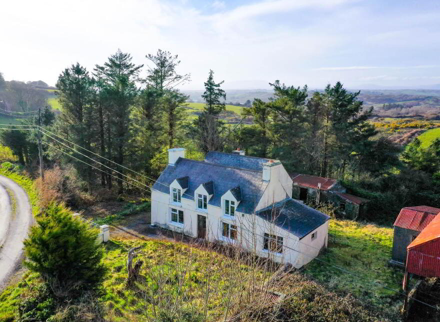 Rathmore, Baltimore, P81D342