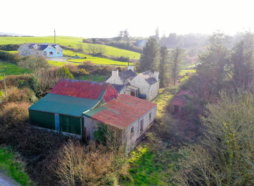 Rathmore, Baltimore, P81D342